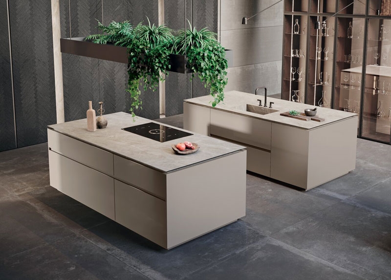 Cucine Binova