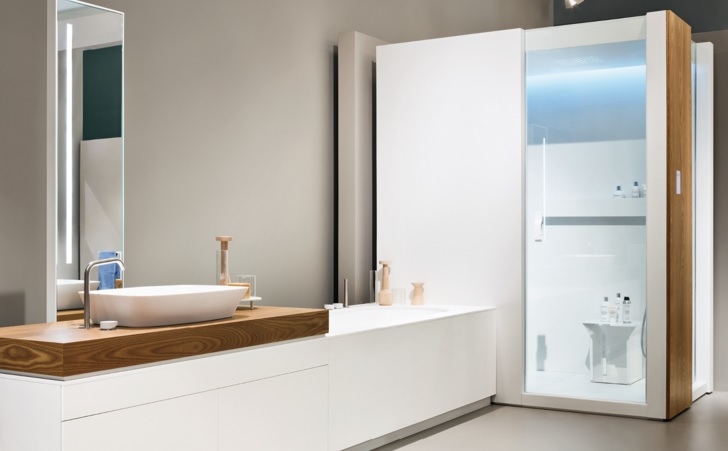 Arredo Bagno Makro