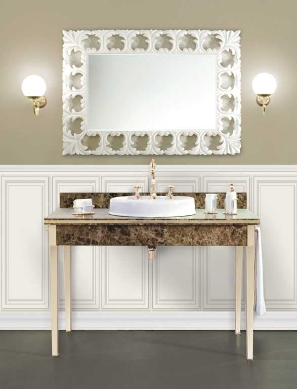 Bagno Gentry Home